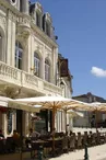 Hostellerie Coq d'Or