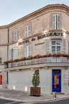 Bordeaux Hotel