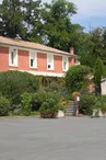 Hôtel des Lacs Bleus