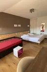 The Écu Hotel