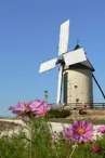 Windmill of Cluzelet