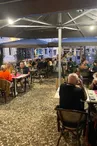Bar de la Brasserie du marché - Chez Yéyé
