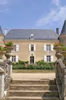 Castle of the Magdeleine