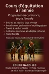 Narolles stables