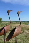 Vitrezay, un site des Echappées Nature