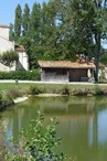 Etang de St Germain de Vibrac