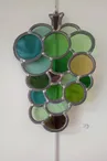The Glassisters - Marion Delannoy - Atelier Vitrail
