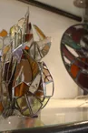 The Glassisters - Atelier Vitrail - Blandine Drouet