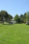 À la Ferme du Pas des Biches camping site