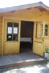 Les Acacias Campsite