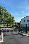 Bellevue Municipal Campsite