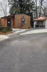 Jonzac Municipal Campsite