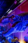 Un dinosaure géant