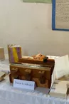Exposition Reliure de l'Estuaire à Usseau