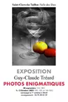 Exposition à St Ciers du Taillon