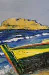 Chantal Boissinot Marie Coutier  Peintures et Sculptures