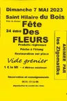 fete des fleurs