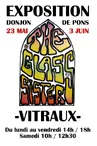 Affiche Créations de Vitraux