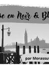 Exposition "Venise en noir et blanc" de Nicolas Morassutti