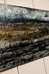 Exposition de Sylvie A 'zart