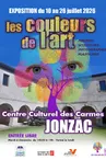 Exposition Les couleurs de l'art