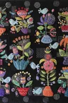 Exposition patchwork et broderie