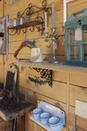 Brocante - L'atelier du vieux chai