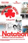 Natation à la piscine de Réaux
