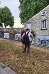 Exposition hors les murs - 40 ans des Thermes de Jonzac