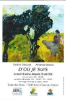 Exposition de peintures