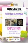 Exposition de peintures