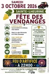 Fête des vendanges