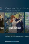 CinéExposition - Monet